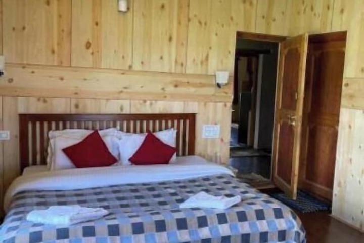 Pangong House Boutique Stay