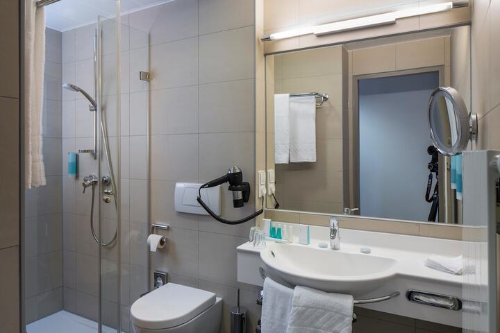 Bathroom Vanities