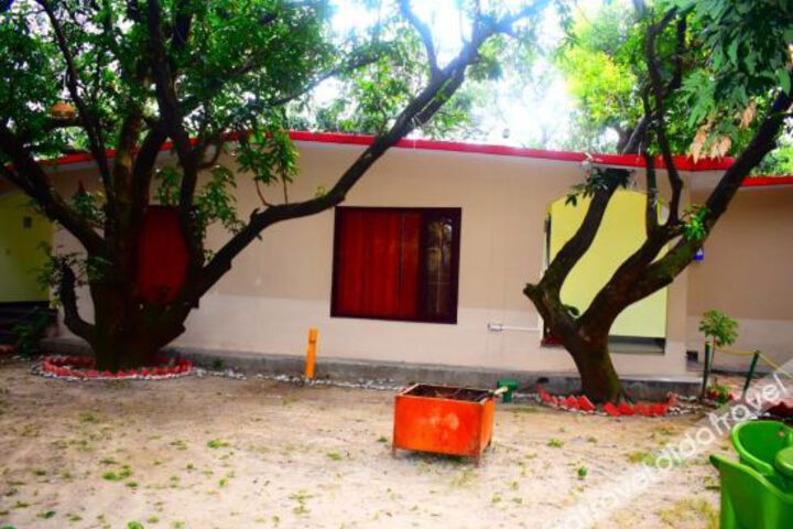 Image of Wanderlust Resort Corbett