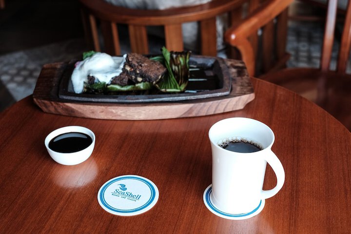 Breakfast/Coffee Service 26 of 52