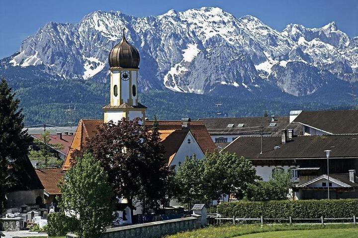 Fitness Facility Photos