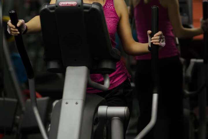 Workout Center