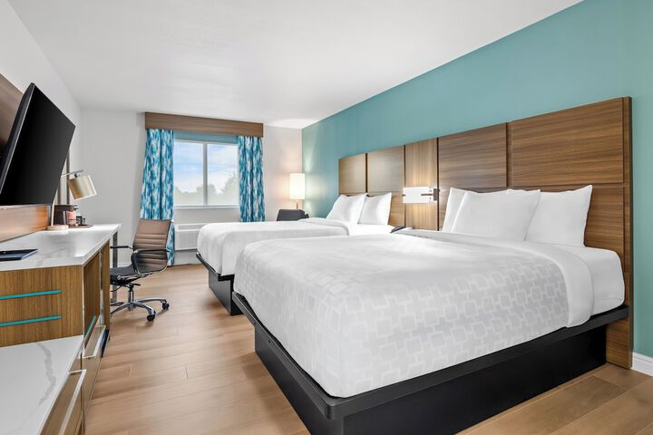 Hotel Amenity