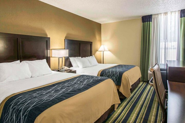 2 Queen Beds (2 of 6)