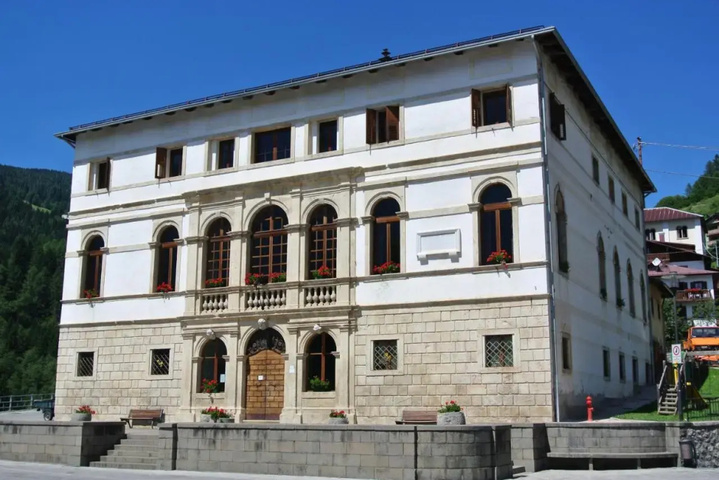Hotel Stella Alpina