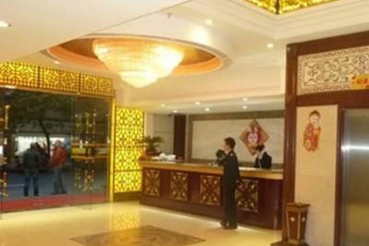 Hotel Interior 8 of 24