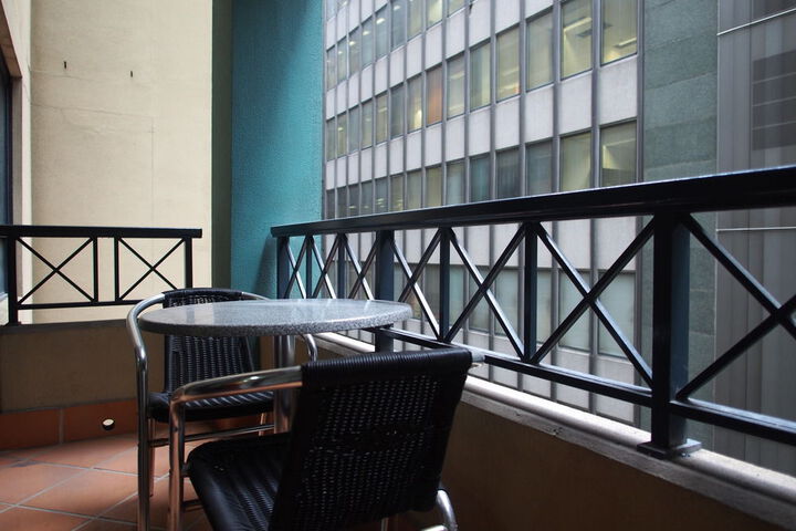 Terrace/Patio 14 of 33