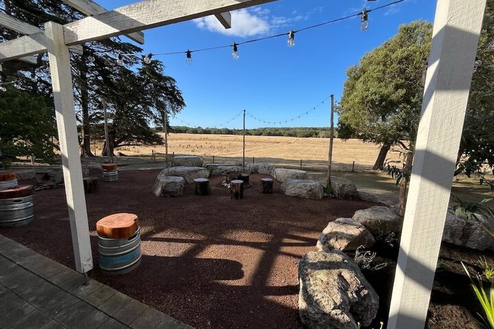 Terrace/Patio 19 of 36