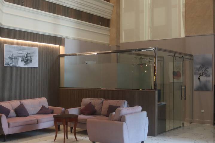 Hotel Interior 2 of 22