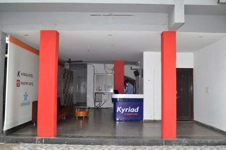Hotel Interior 2 of 39