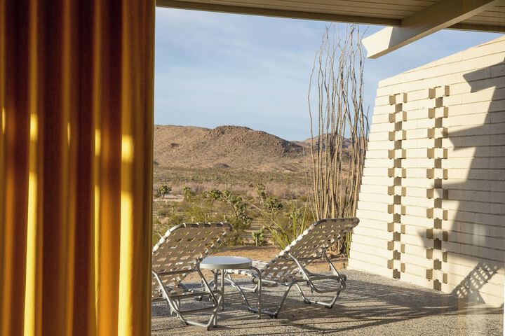 Terrace/Patio 52 of 90
