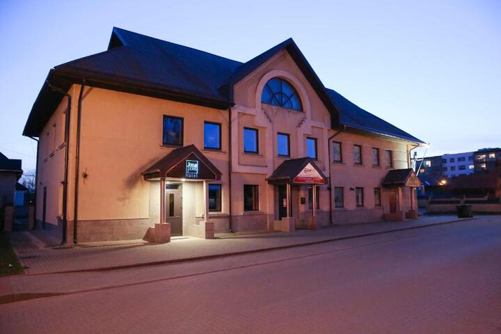 Photo of Hotel Jonapolis