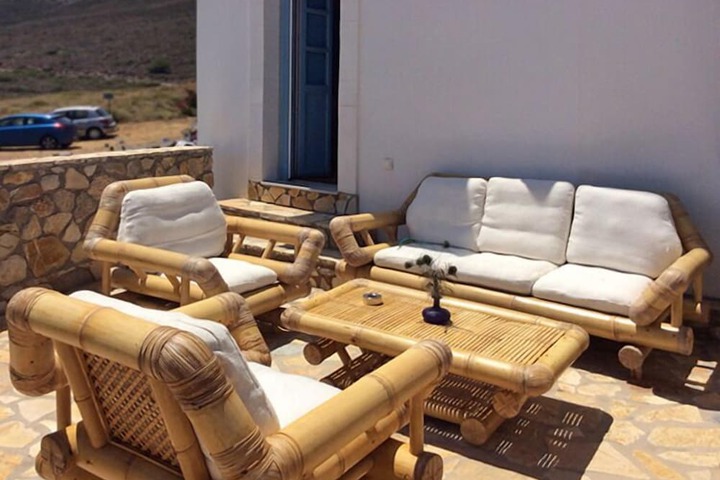 Terrace/Patio 28 of 46