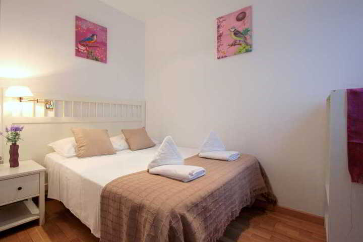 GAUDI RESIDENCE