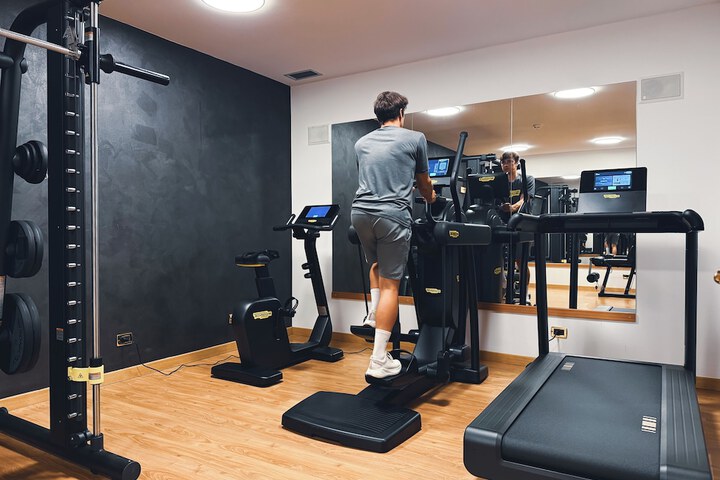 Health and Fitness 57 of 75