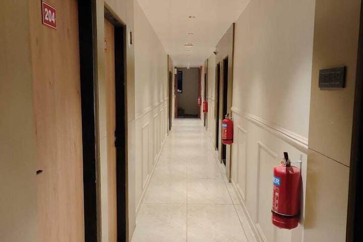 Hotel Interior 2 of 27