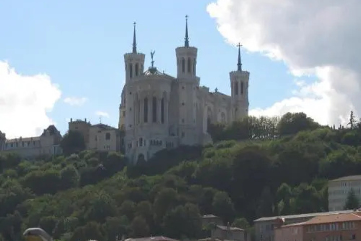 Residence Resideal Lyon Bellecour