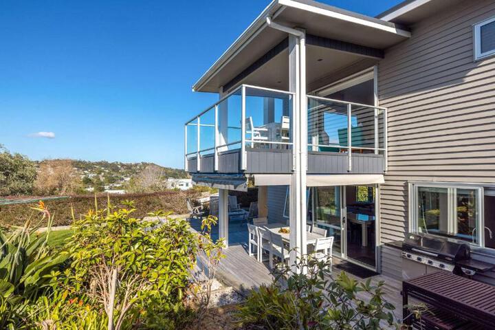 Bella Seven- Stay Waiheke