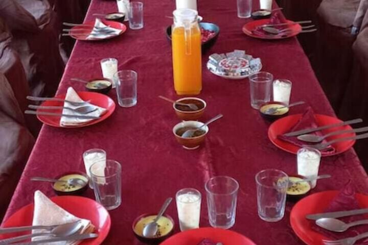 Breakfast/Coffee Service 7 of 9