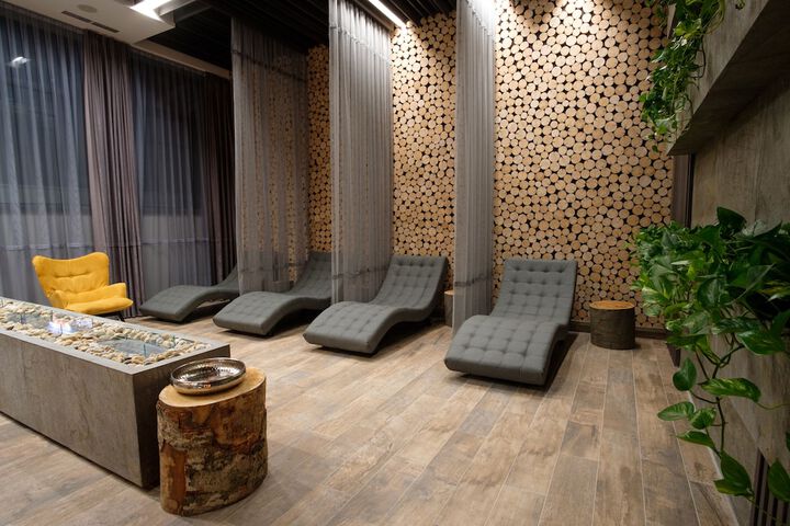 Hotel Spa