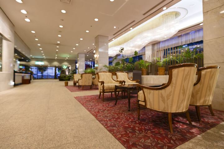 Hotel Interior 8 of 27