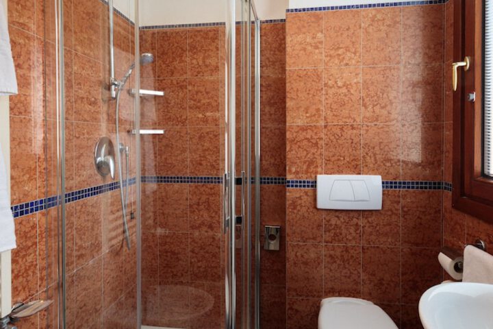 Bath Interior