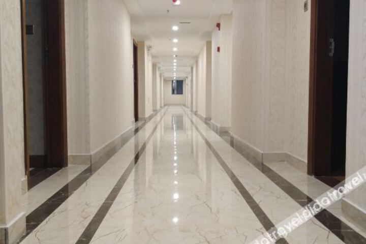 Hotel Interior 3 of 5