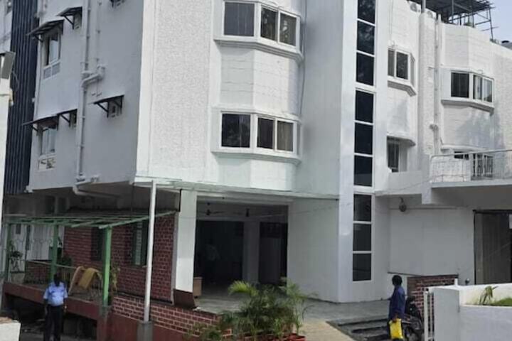 Hotel Maharaja - Mysore