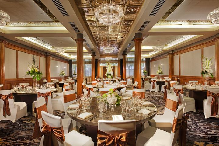Ballroom