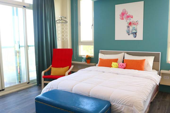 Room 4 of 60