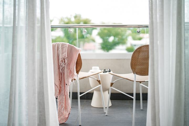 Terrace/Patio 104 of 140