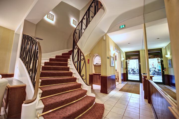 Hotel Interior 72 of 86