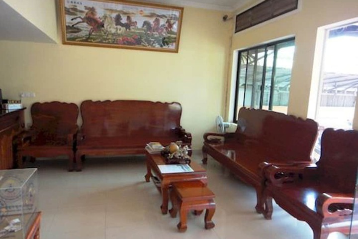 Hotel Interior 6 of 47