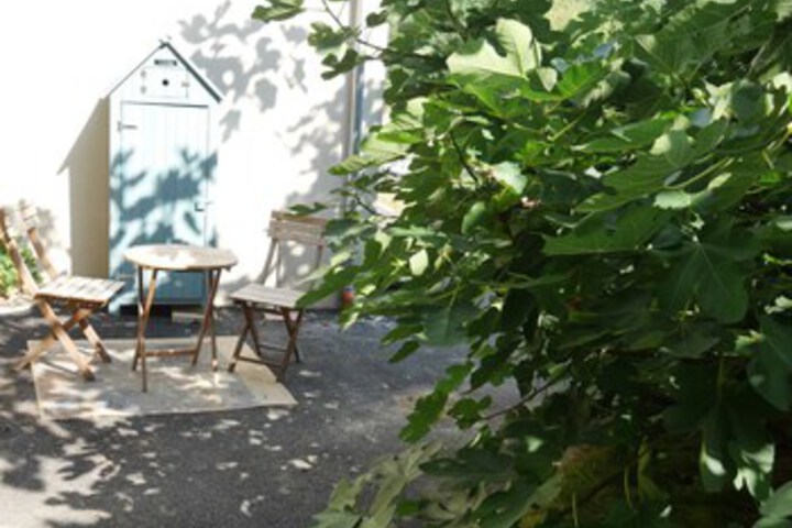 Terrace/Patio 23 of 23