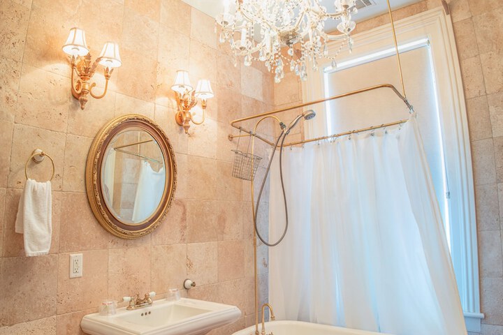 Bathroom Vanities