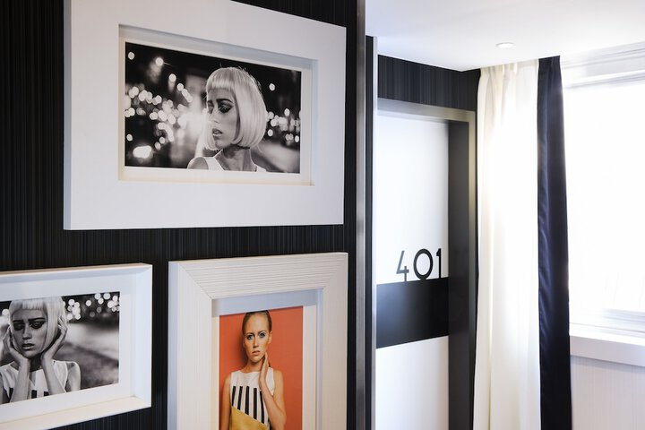 Hotel Interior 60 of 63