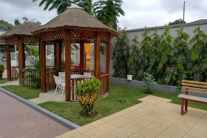 Terrace/Patio 15 of 62