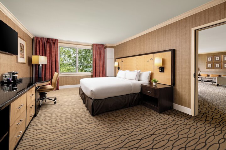 1 King Bed (9 of 13)