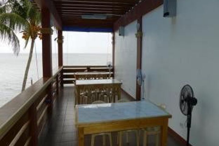 Terrace/Patio 54 of 54