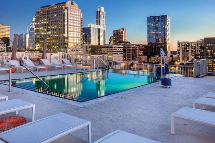 Image of Austin Resort by ResortShare