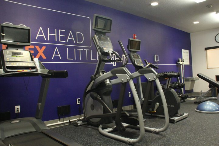 Health and Fitness 26 of 46