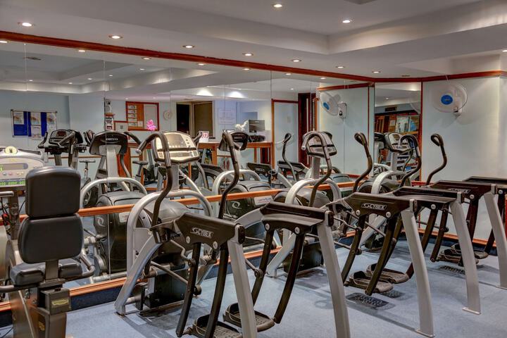 Fitness Club