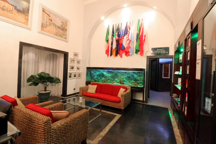 Hotel Interior 44 of 178