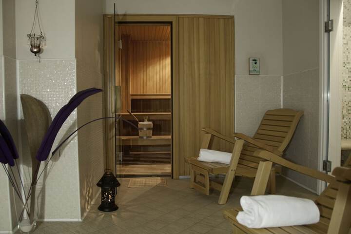 Spa 40 of 65