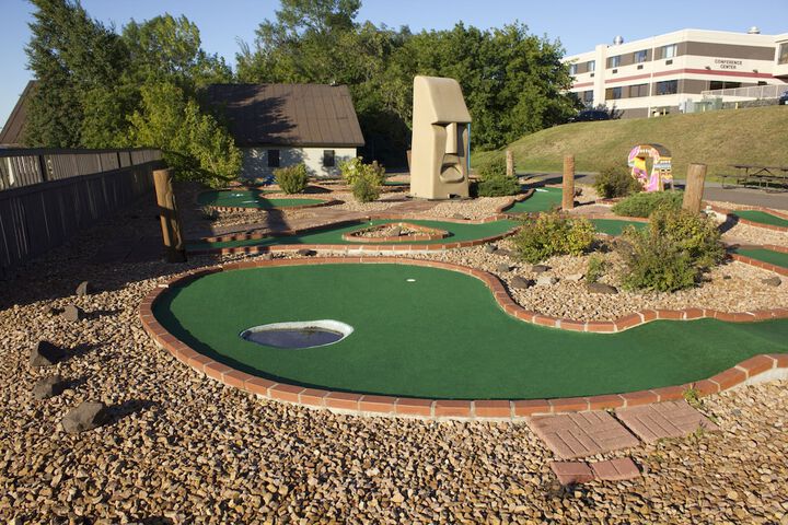 Golf 45 of 59