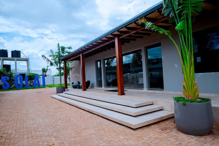 Solai Oasis
