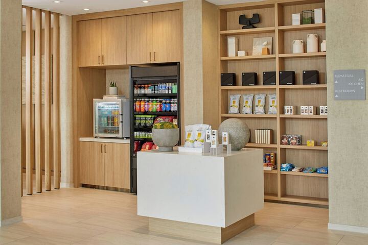 Property amenity