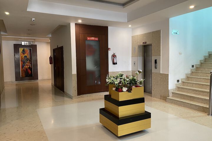 Hotel Interior 2 of 41