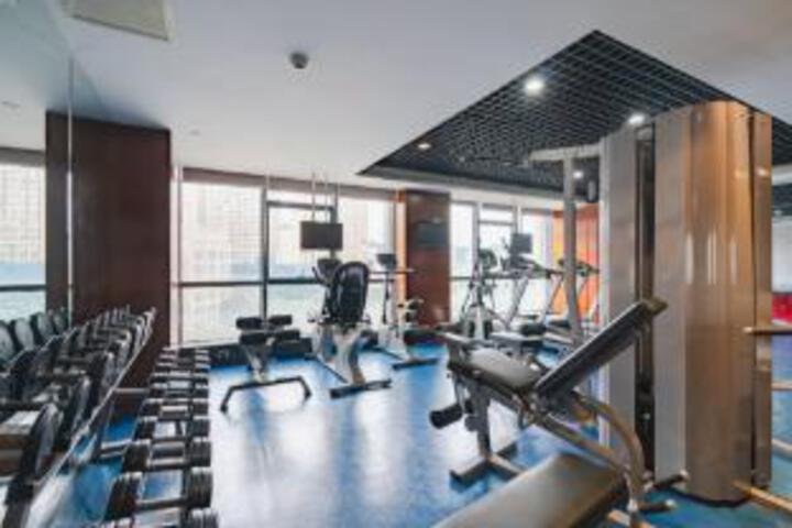 Health and Fitness 10 of 23