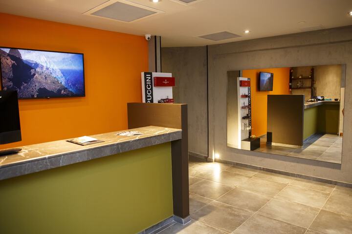 Hotel Interior 56 of 80